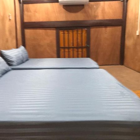 Bee Lucky Homestay Hien Hao Eksteriør billede