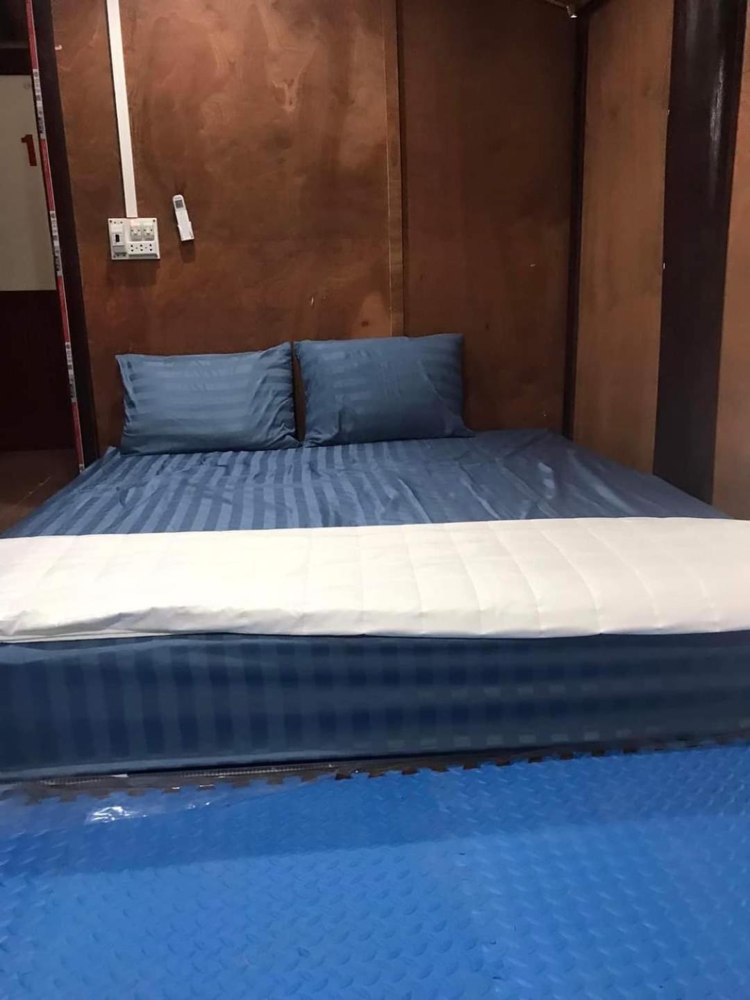 Bee Lucky Homestay Hien Hao Eksteriør billede