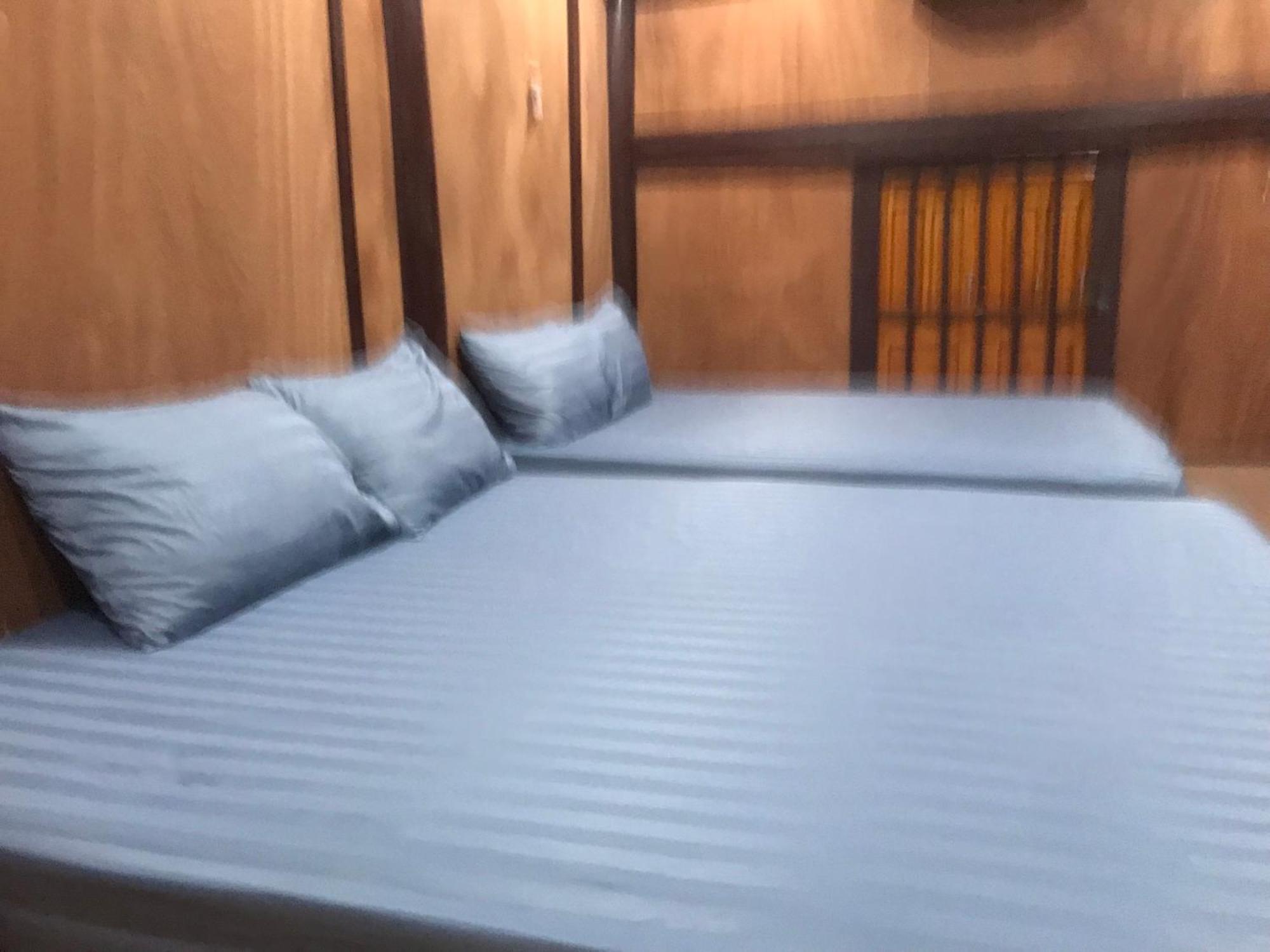 Bee Lucky Homestay Hien Hao Eksteriør billede